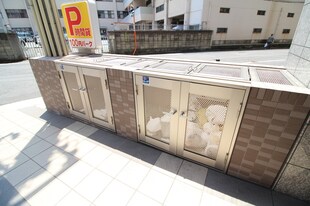 Ｋａｔａｙａｍａ　ＢＬＤＧ２４の物件外観写真